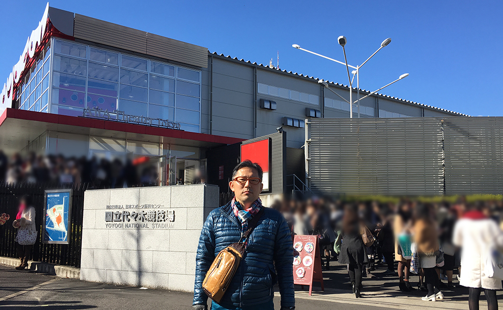 実際に2.5次元ミュージカル劇場に足を運んでみた